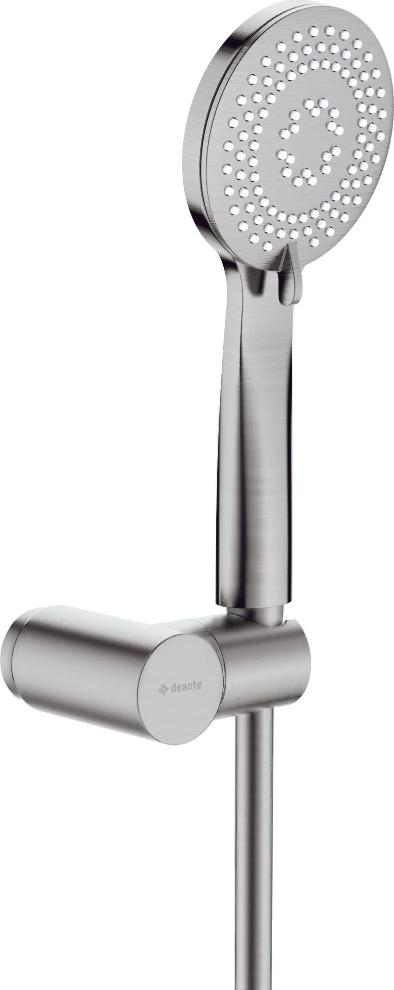 Deante Zestaw prysznicowy punktowy