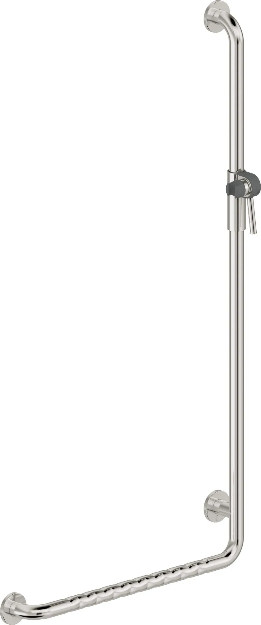 Deante Uchwyt ścienny