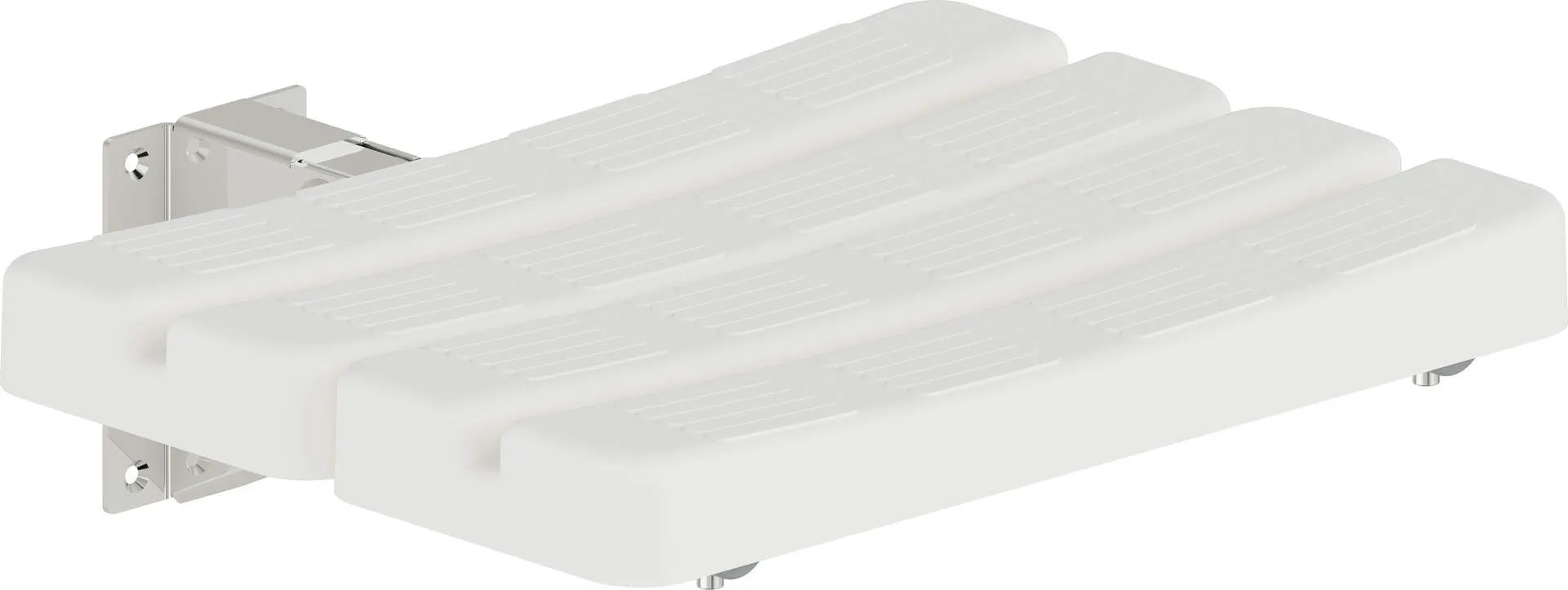 Deante Siedzisko ścienne składane