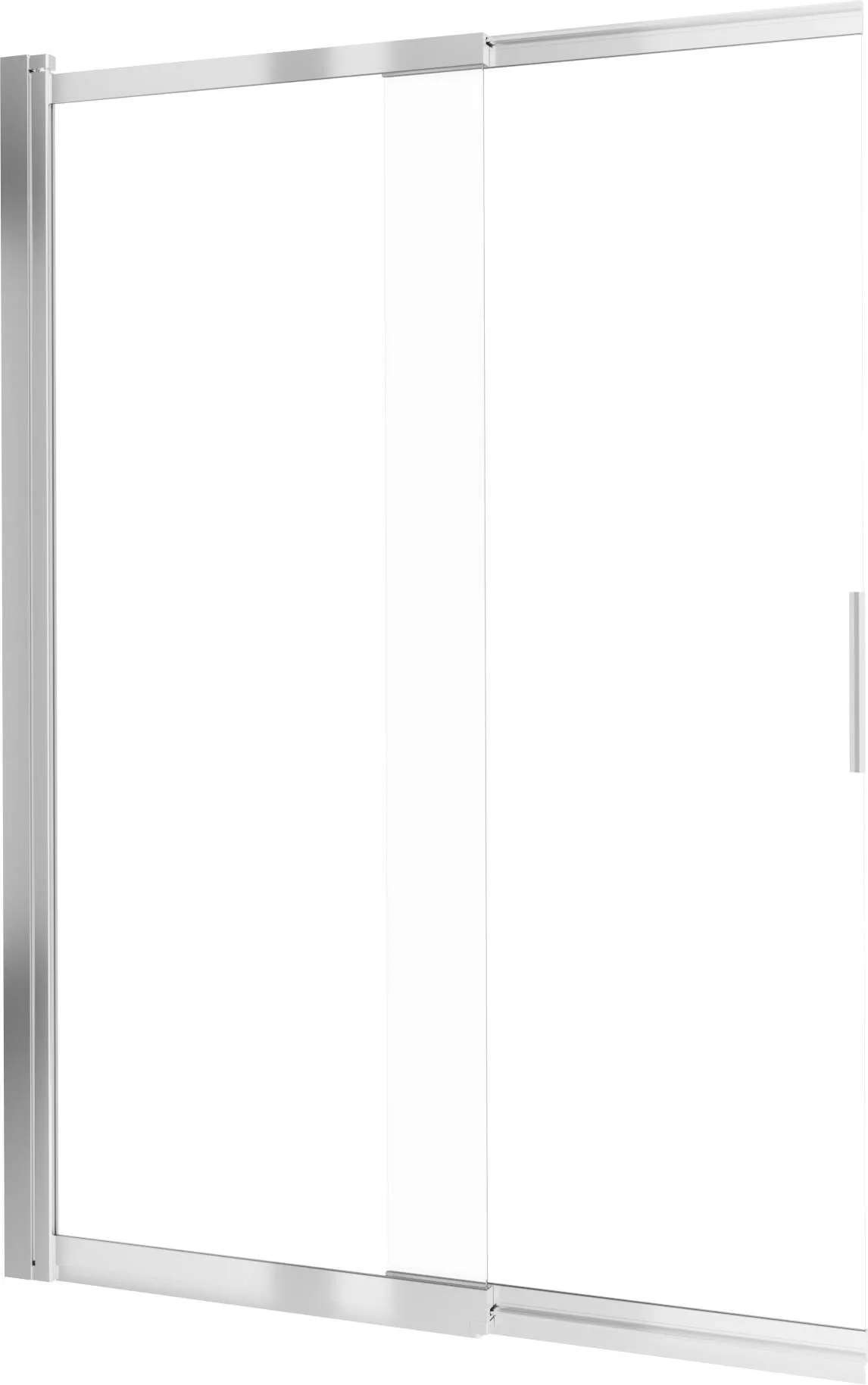 Deante KTJ_073R Parawan nawannowy 100x140 cm