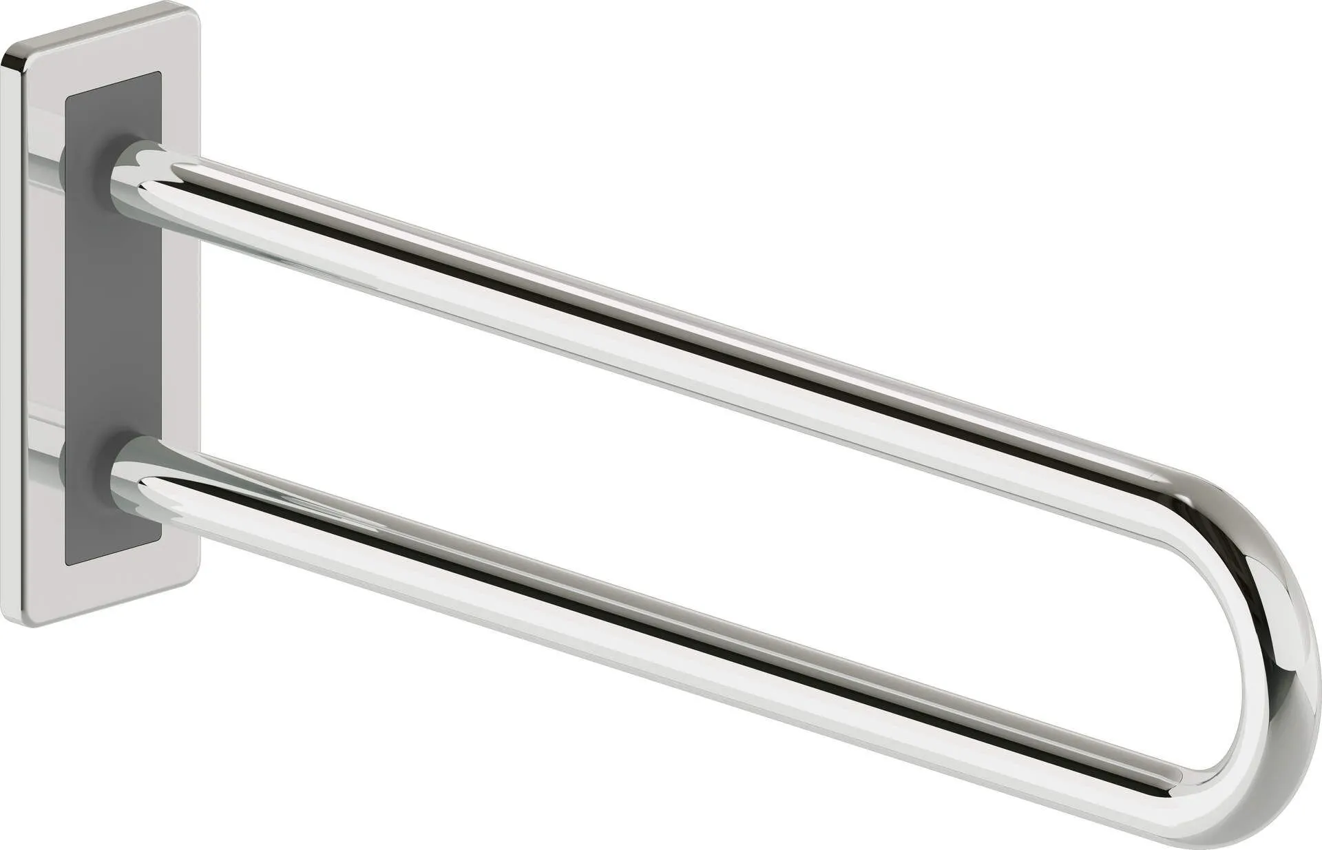 Deante Uchwyt ścienny stały - 70 cm