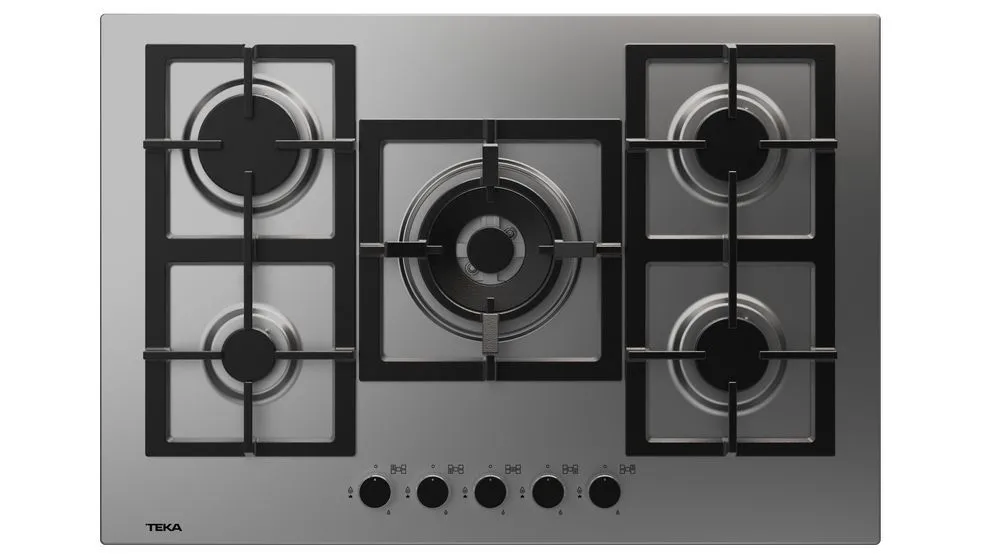 TEKA EFX 70.1 5G AI AL DR CI NTB Płyta gazowa 75 cm