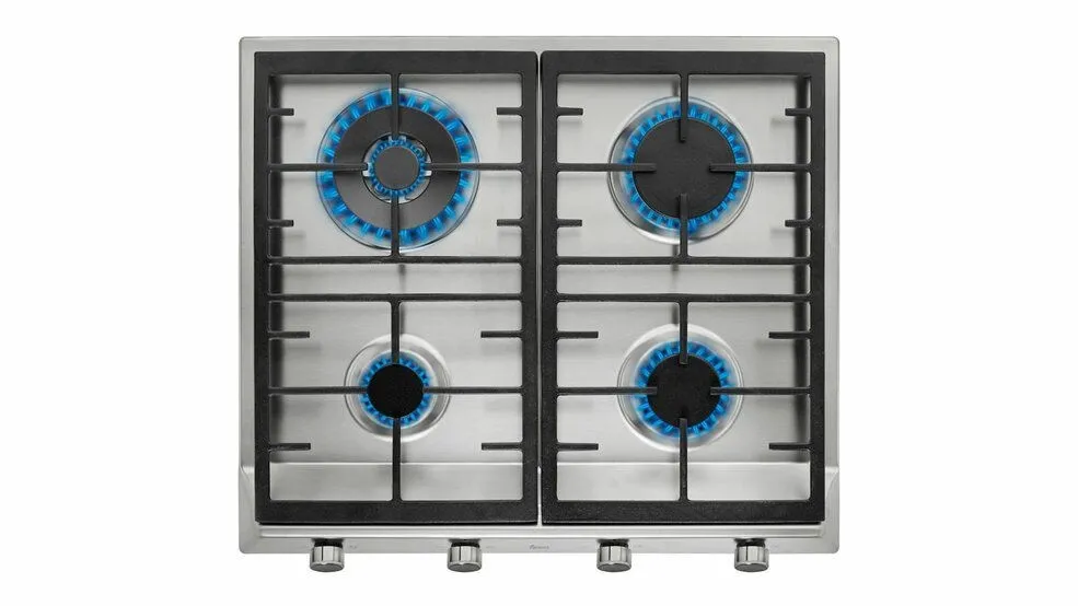 TEKA EX 60.1 4G AI AL DR CI NTB Płyta gazowa 60 cm