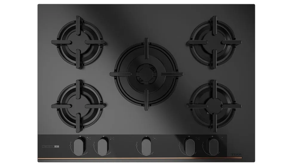 TEKA GBC 75-G1 GB - Użyj kodu 23G108 - Płyta gazowa 70 cm z serii Infinity G1