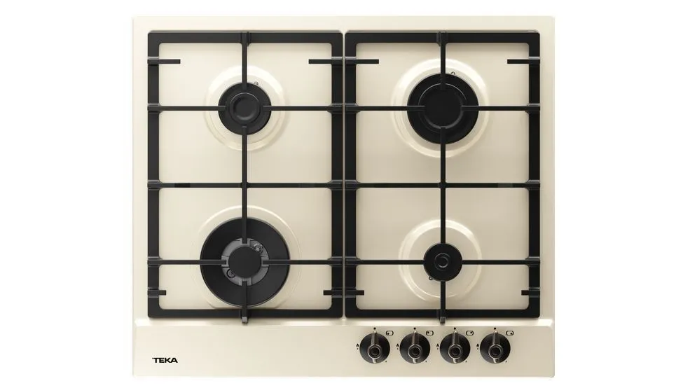 TEKA GSC 64320 RBC Płyta gazowa 60 cm
