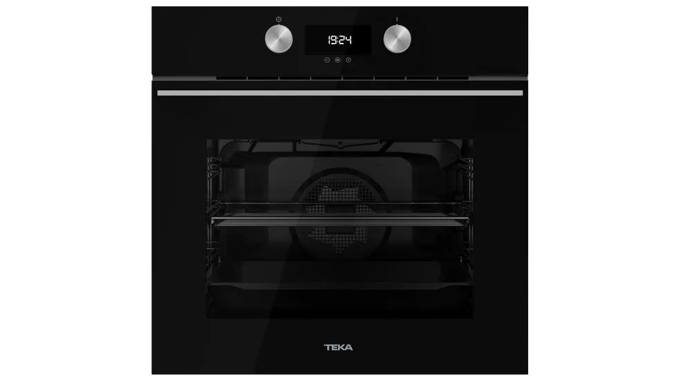 TEKA HLB 8400 Black Piekarnik do zabudowy 60 cm