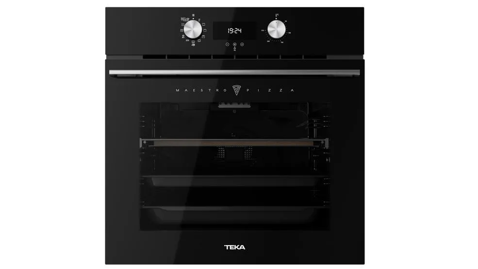 TEKA HLB 8510 P MAESTRO PIZZA Piekarnik do zabudowy 60 cm