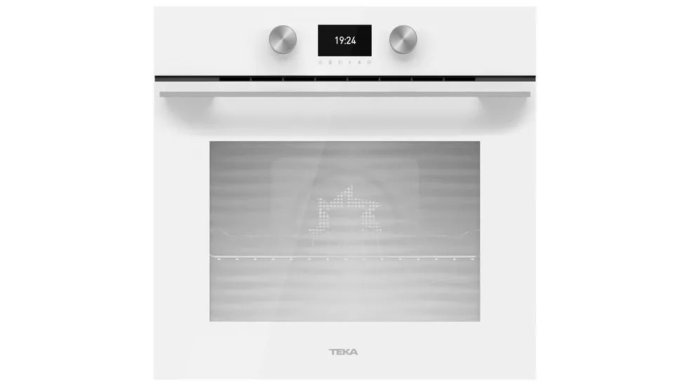 TEKA HLB 8600 Biały Piekarnik do zabudowy 60 cm