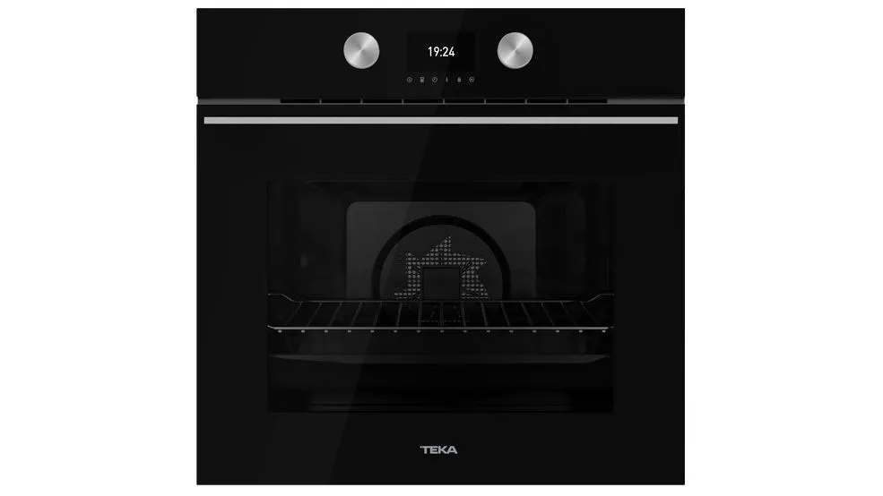 TEKA HLB 8600 Czarny Piekarnik do zabudowy 60 cm