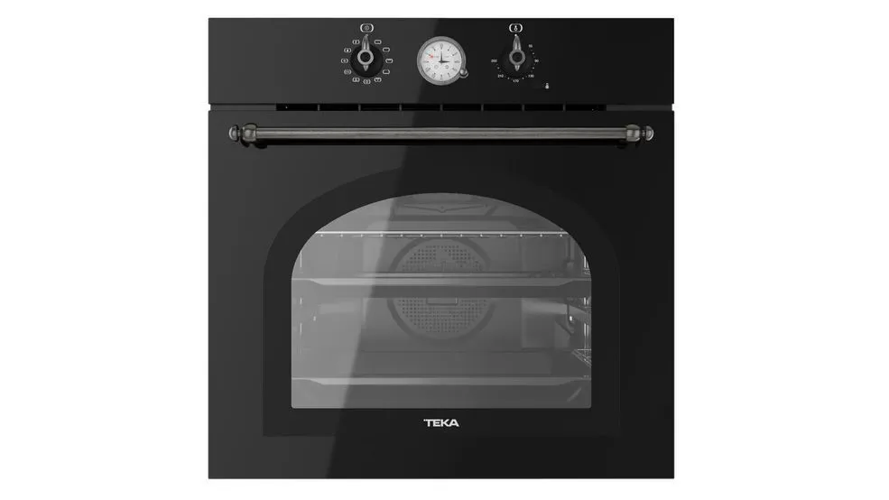 TEKA HRB 6300 ATS Piekarnik do zabudowy 60 cm