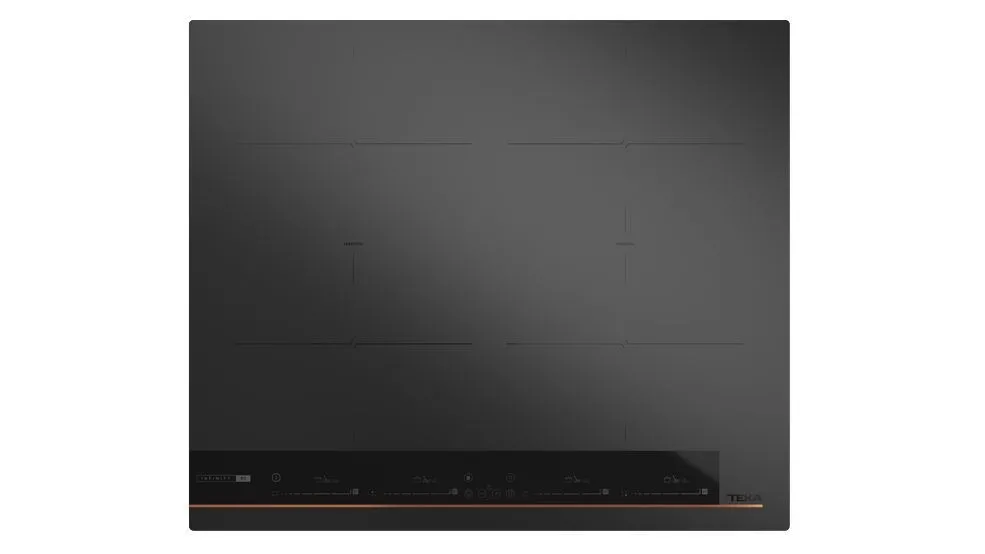 TEKA IBF 64-G1 MSP BM Infinity G1 - Użyj kodu 23G108 -  edycja specjalna od Giugiaro Italdesign