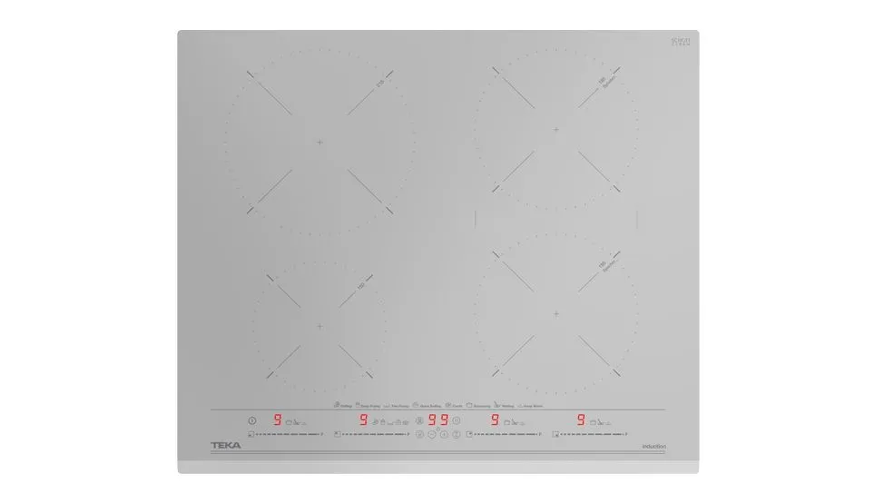 TEKA IZC 64630 SM MST Płyta indukcyjna 60 cm