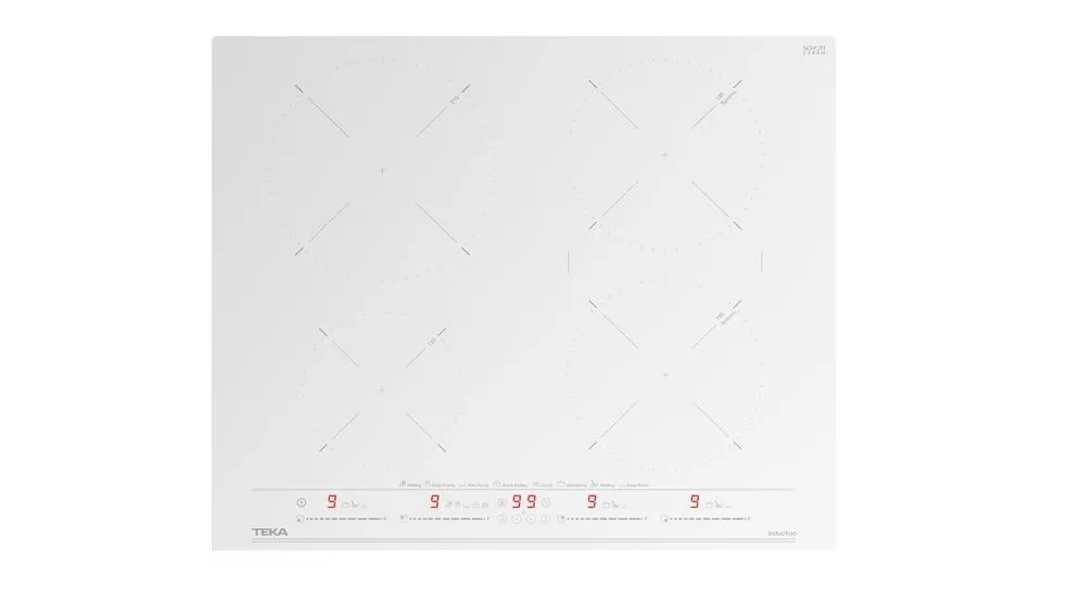 TEKA IZC 64630 WH MSTPłyta indukcyjna 60 cm