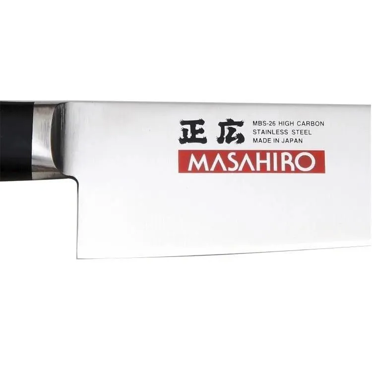Zestaw noży Masahiro MV-H 149_1102_BB