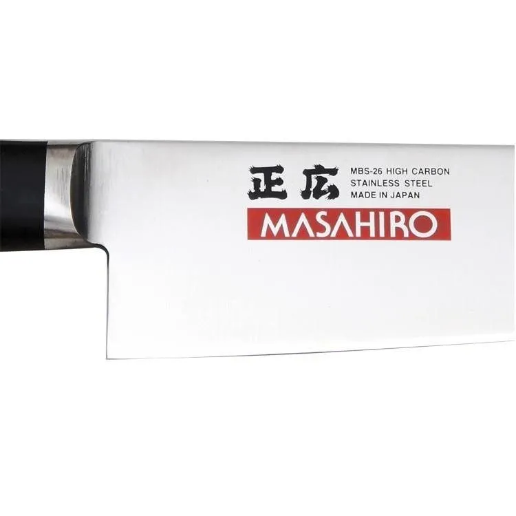 Zestaw noży Masahiro MV-H 149_1104_BB