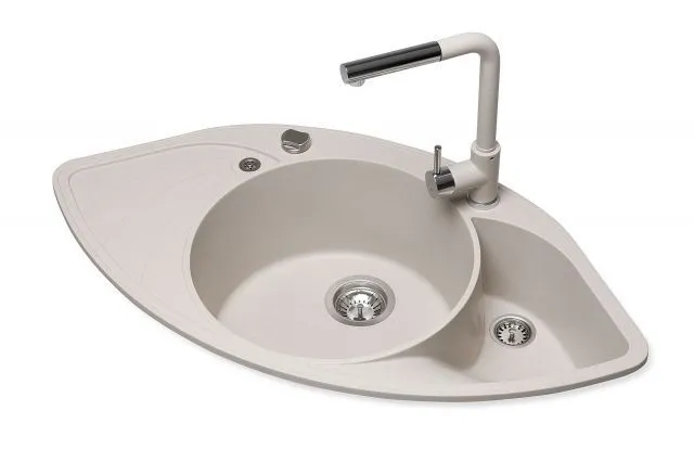 Aquasanita PAPILLON SCP151-710AW Alba