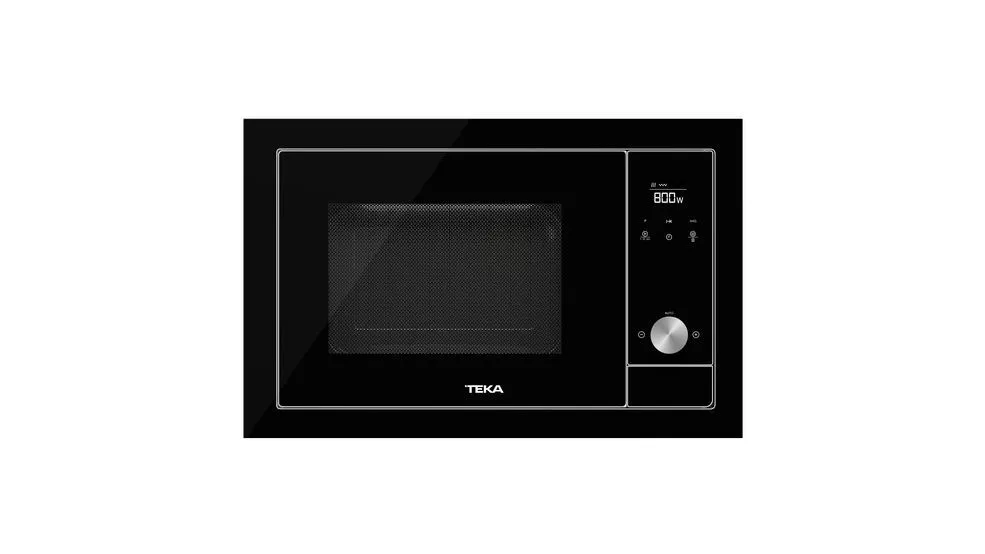 TEKA ML 8200 BIS Kuchenka mikrofalowa 39 cm