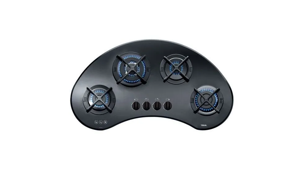 TEKA VR 90 4G AI AL TR CI Płyta gazowa 90 cm