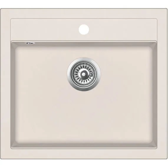 Helika Quadro SQQ100-111W Krzemionka