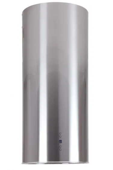 Toflesz BALTIC ISLAND 40CM OKAP WYSPOWY INOX 850m3/h Użyj kodu 23TOF05 i płać mniej