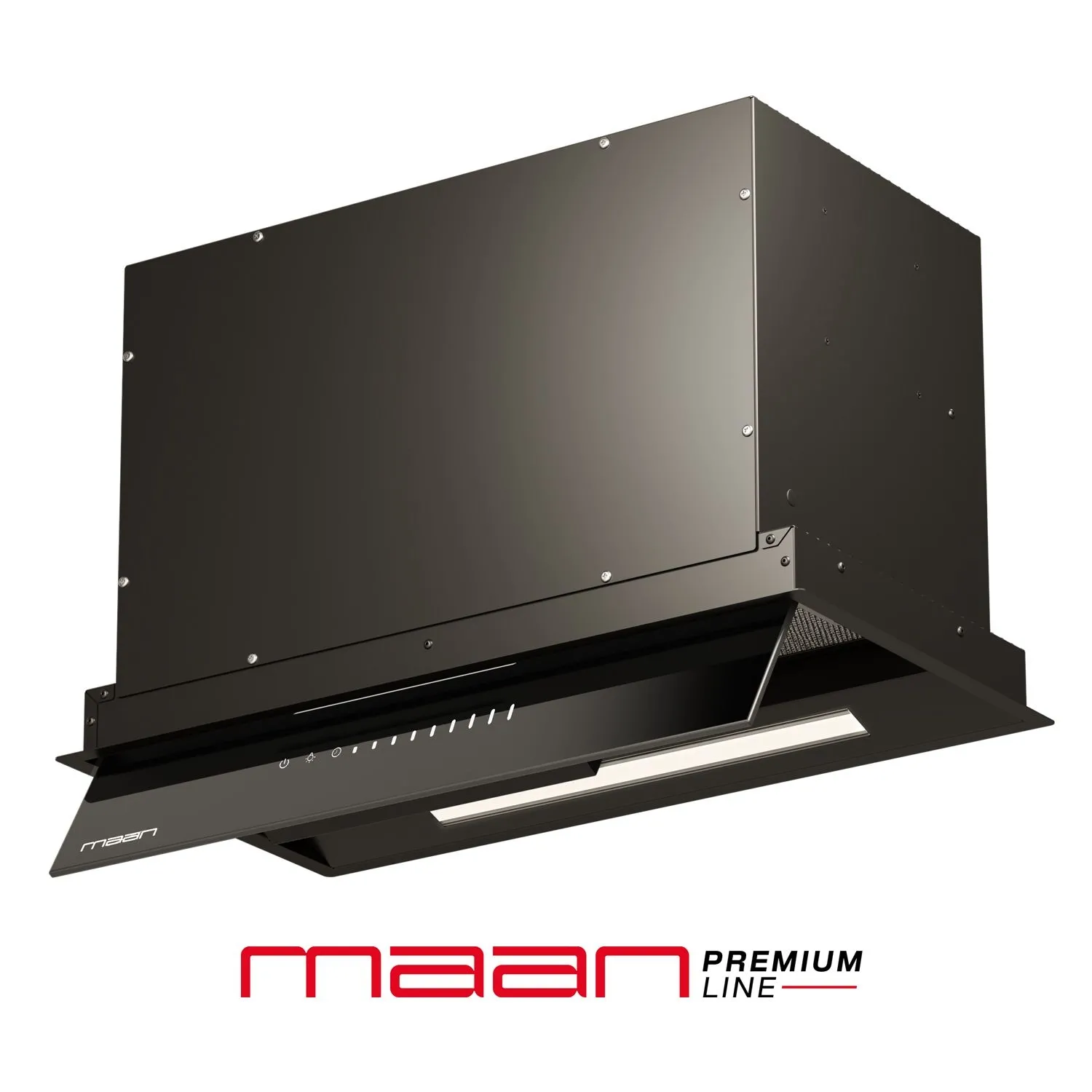 MAAN Hyperion Slider Silent 60