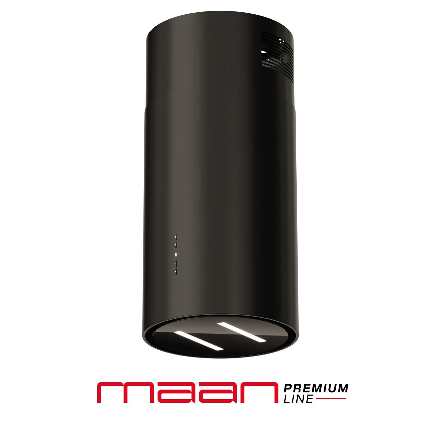 MAAN Malwa 2 39 Czarna