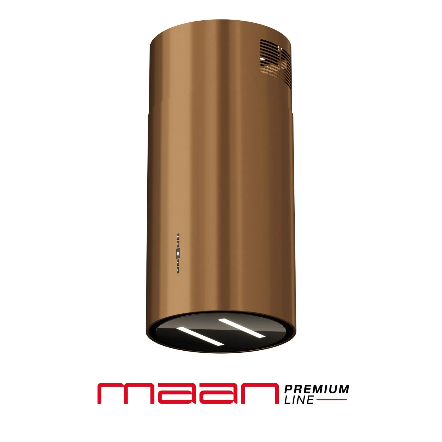 MAAN Malwa 2 39 Miedź połysk