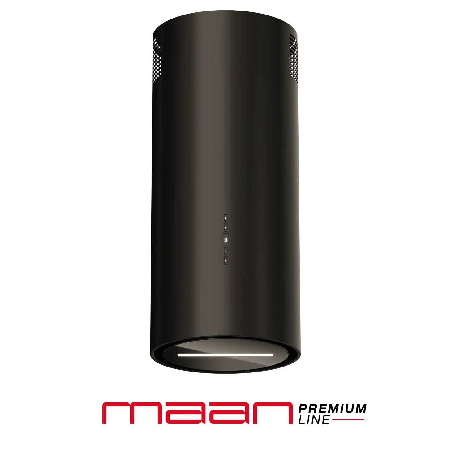 MAAN Malwa W 731 czarna