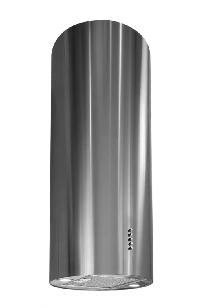 Toflesz BALTIC NAŚCIENNY PLUS 40CM INOX 500m3/h Użyj kodu 23TOF05 i płać mniej