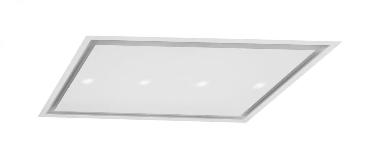 TOFLESZ Empire Biały Turbina Zewnętrzna 90 cm Użyj kodu 23TOF05 i płać mniej