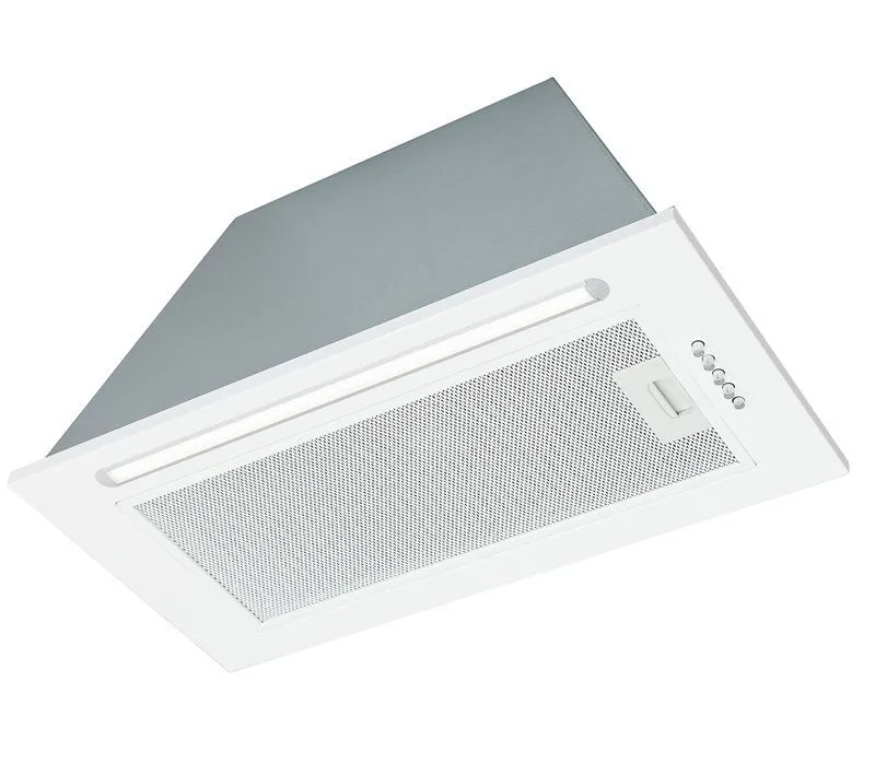 TOFLESZ LINEA BRAVO 60CM BIAŁY OKAP DO ZABUDOWY 500m3/h Użyj kodu 23TOF05 i płać mniej