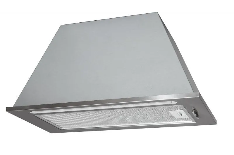 TOFLESZ LINEA BRAVO 90CM INOX OKAP DO ZABUDOWY 500m3/h Użyj kodu 23TOF05 i płać mniej