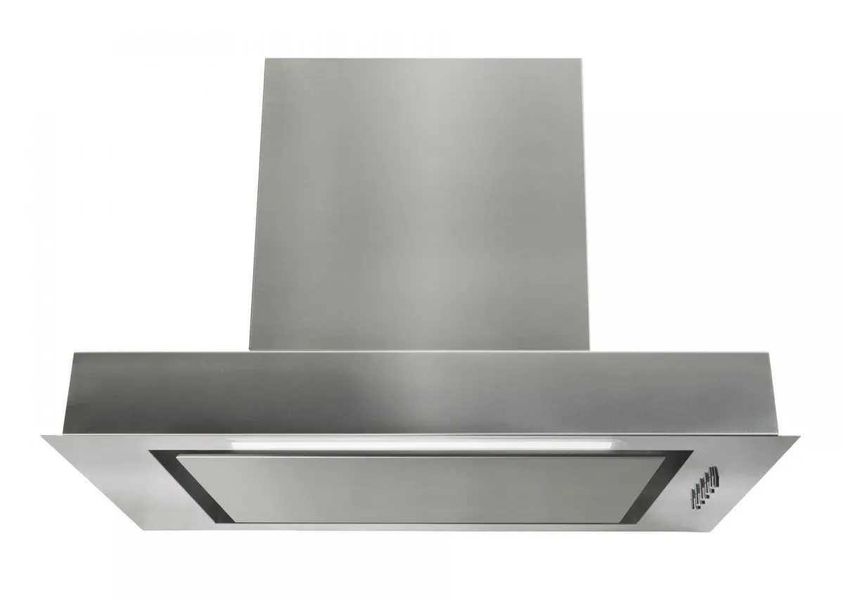 TOFLESZ LUMINO PLUS 60CM INOX OKAP DO ZABUDOWY Użyj kodu 23TOF05 i płać mniej