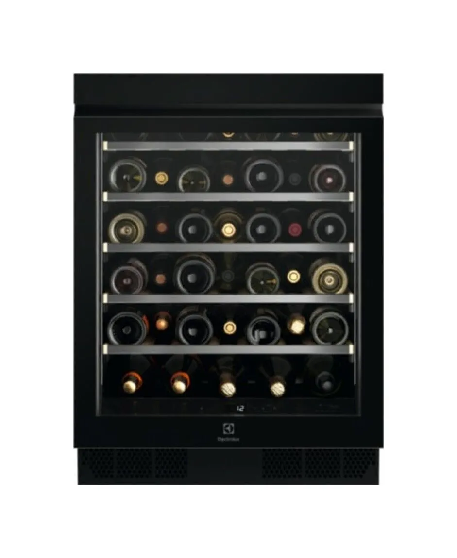 Electrolux EWUS040B8B 923 421 262 Chłodziarka do wina 800