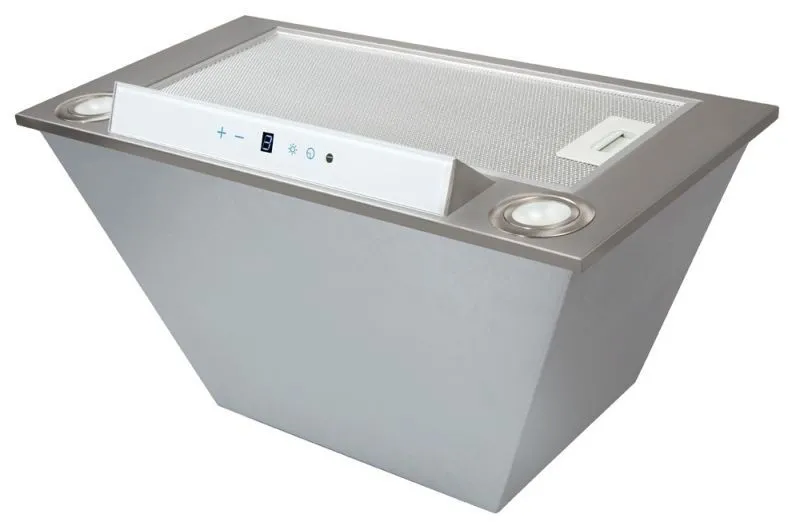 TOFLESZ OK-6 LINEA 60CM ECO Biały panel 850m3/h Użyj kodu 23TOF05 i płać mniej