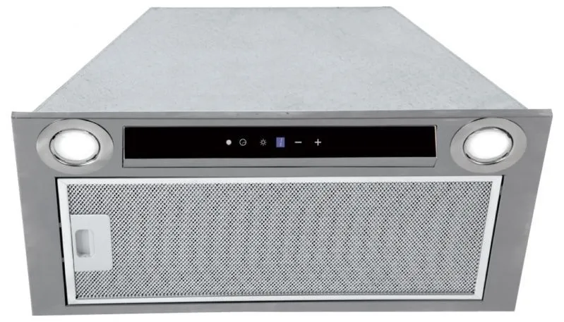 TOFLESZ OK-6 LINEA ECO 60CM CZARNY PANEL 850m3/h Użyj kodu 23TOF05 i płać mniej