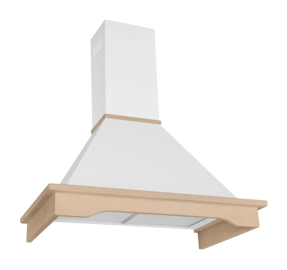 TOFLESZ Rustical Country Biały Mat 60 Użyj kodu 23TOF05 i płać mniej