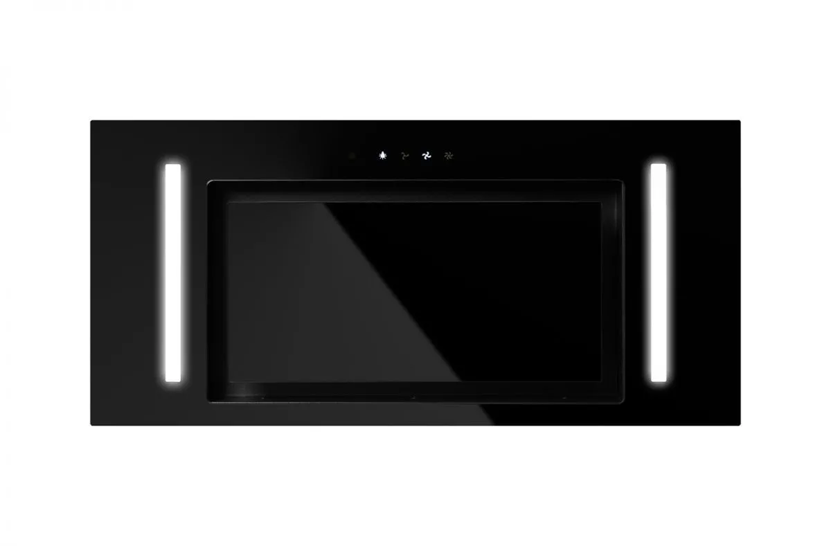 TOFLESZ Vigo Czarny 60 Użyj kodu 23TOF05 i płać mniej