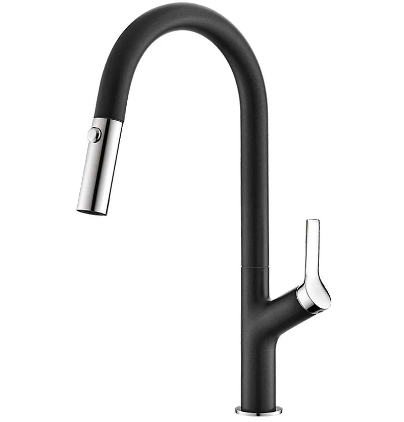 Grata 7723-601 Black Metalic