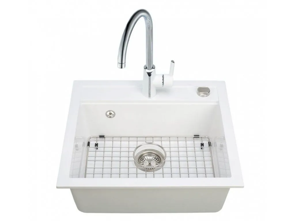 TPQ100-700AWP Biały połysk