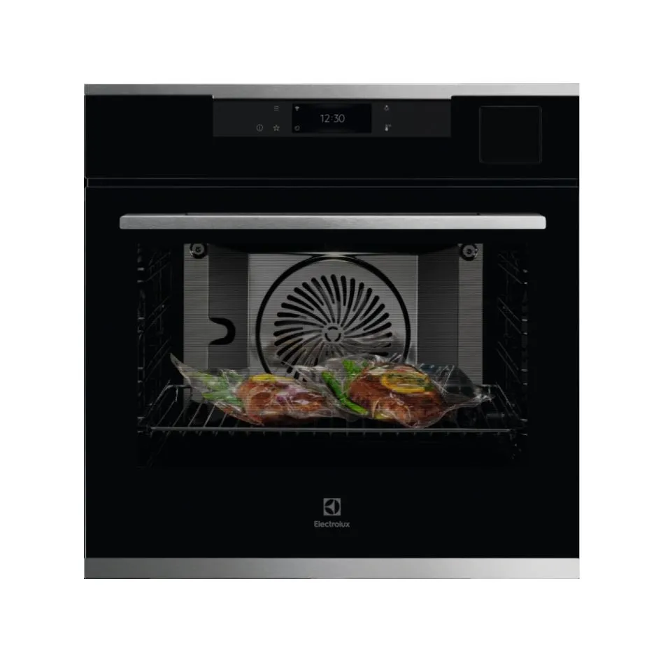 Electrolux KOABS39WX Piekarnik parowy SteamPro 900