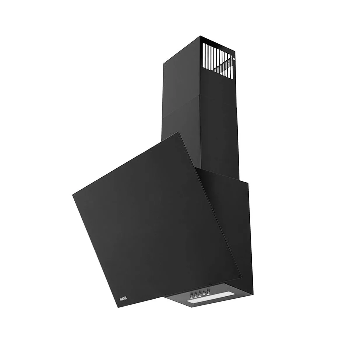 Okap Rodo Mini 60 Czarny