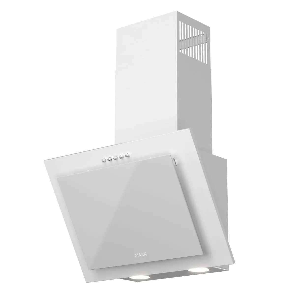 MAAN Vertical PG 50 bi