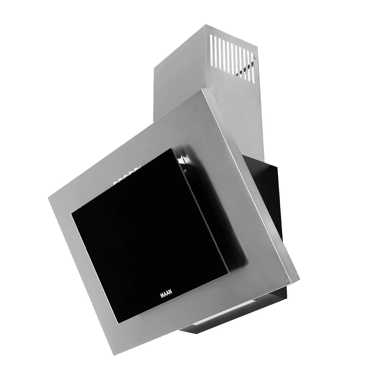 MAAN Vertical P 2 60 okap przyścienny