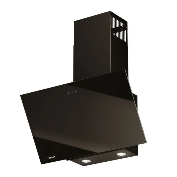 MAAN Vertical Glass Touch 60 czarny