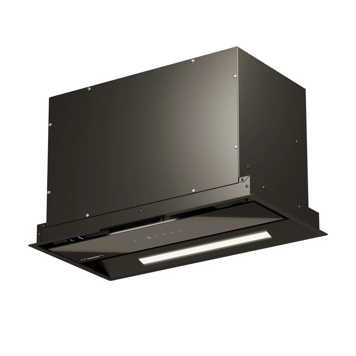 Maan Hyperion Czarny 60cm