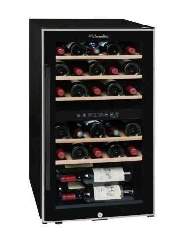 ECS31.2Z winiarka wolnostojąca