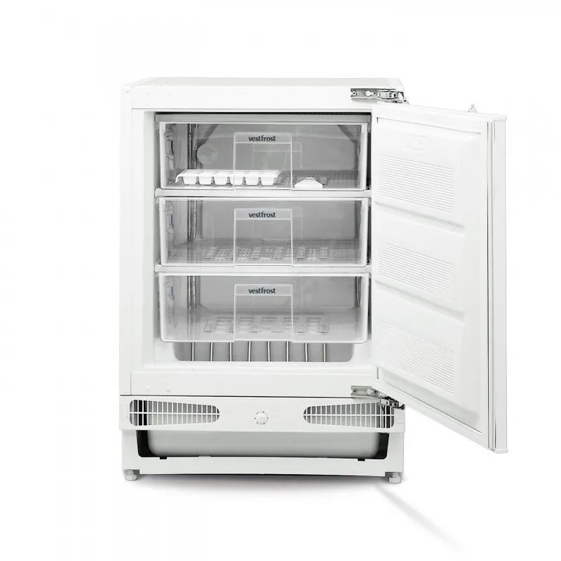 VESTFROST VR-BS16501M0 Zamrażarka do zabudowy
