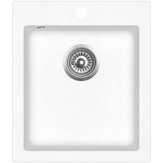 Aquasanita SIMPLEX SQS100-710AW Alba