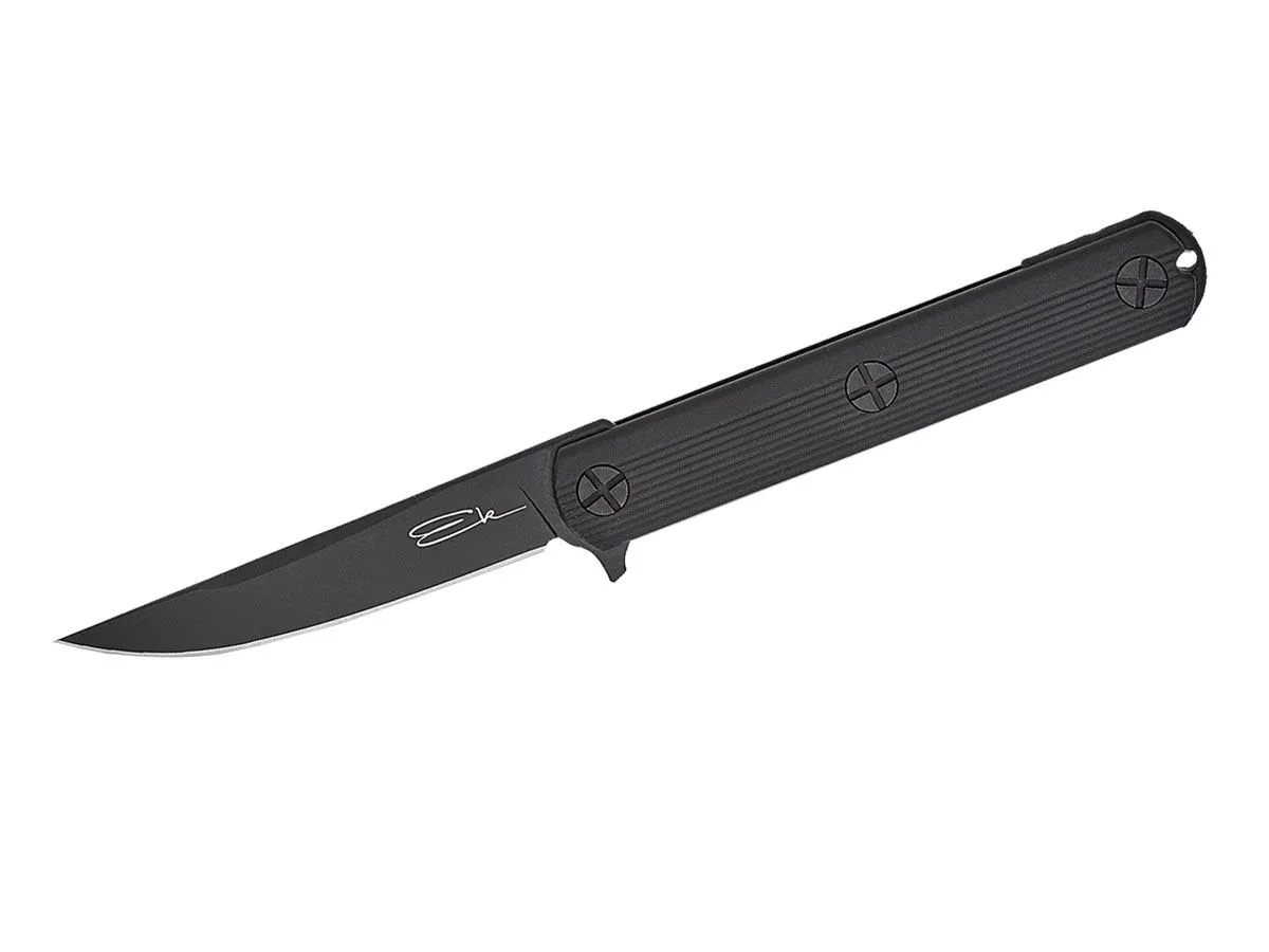 Ka-Bar EK FOLDER 7506